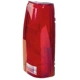 Purchase Top-Quality Passenger Side Taillamp Lens by DEPO - 332-1914R-US pa1