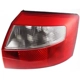 Purchase Top-Quality Passenger Side Taillamp Lens/Housing - AU2819113 pa15