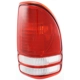 Purchase Top-Quality Passenger Side Taillamp Lens/Housing - CH2801126 pa6