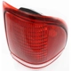 Purchase Top-Quality Passenger Side Taillamp Lens/Housing - CH2801126 pa8
