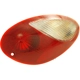 Purchase Top-Quality Passenger Side Taillamp Lens/Housing - CH2819109 pa7