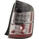Purchase Top-Quality Passenger Side Taillamp Lens/Housing by DEPO - 312-1954R-AS pa3