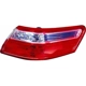 Purchase Top-Quality Passenger Side Taillamp Lens/Housing by DEPO - 312-1978R-AS pa2