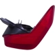 Purchase Top-Quality Passenger Side Taillamp Lens/Housing by DEPO - 312-19A5R-UC1 pa4