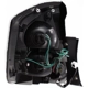 Purchase Top-Quality Passenger Side Taillamp Lens/Housing by DEPO - 315-1958R-AS1 pa3