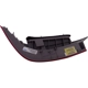 Purchase Top-Quality Passenger Side Taillamp Lens/Housing by DEPO - 317-1978R-UC pa4