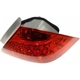 Purchase Top-Quality Passenger Side Taillamp Lens/Housing by DEPO - 317-1978R-US pa3