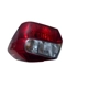 Purchase Top-Quality Passenger Side Taillamp Lens/Housing by DEPO - 320-1916R-UC pa3