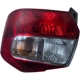 Purchase Top-Quality Passenger Side Taillamp Lens/Housing by DEPO - 320-1916R-UC pa4