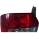 Purchase Top-Quality Passenger Side Taillamp Lens/Housing by DEPO - 320-1916R-UC pa5