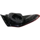 Purchase Top-Quality Passenger Side Taillamp Lens/Housing by DEPO - 320-1918R-US pa2