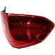 Purchase Top-Quality Passenger Side Taillamp Lens/Housing by DEPO - 320-1918R-US pa5