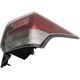 Purchase Top-Quality Passenger Side Taillamp Lens/Housing by DEPO - 320-1922R-UC pa3