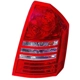 Purchase Top-Quality Passenger Side Taillamp Lens/Housing by DEPO - 333-1939R-US pa1