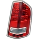 Purchase Top-Quality Passenger Side Taillamp Lens/Housing by DEPO - 333-1962R-ACN pa2