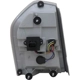 Purchase Top-Quality Passenger Side Taillamp Lens/Housing by DEPO - 333-1962R-ACN pa3