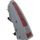 Purchase Top-Quality Passenger Side Taillamp Lens/Housing by DEPO - 333-1962R-ACN pa4