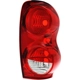 Purchase Top-Quality Passenger Side Taillamp Lens/Housing by DEPO - 334-1910R-US pa2