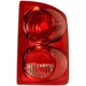 Purchase Top-Quality Passenger Side Taillamp Lens/Housing by DEPO - 334-1912R-AS pa1
