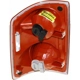 Purchase Top-Quality Passenger Side Taillamp Lens/Housing by DEPO - 334-1912R-AS pa2