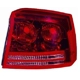 Purchase Top-Quality Passenger Side Taillamp Lens/Housing by DEPO - 334-1915R-AS pa1