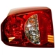 Purchase Top-Quality Passenger Side Taillamp Lens/Housing by DEPO - 334-1917R-AS pa1