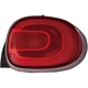 Purchase Top-Quality Passenger Side Taillamp Lens/Housing by DEPO - 661-1957R-AC pa1