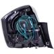 Purchase Top-Quality Passenger Side Taillamp Lens/Housing by EAGLE EYES LIGHTS - DS634-B000R pa4