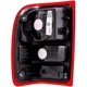 Purchase Top-Quality Passenger Side Taillamp Lens/Housing by EAGLE EYES LIGHTS - FR459-U000R pa4