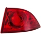 Purchase Top-Quality Passenger Side Taillamp Lens/Housing by EAGLE EYES LIGHTS - GM402-B000R pa2