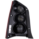 Purchase Top-Quality Passenger Side Taillamp Lens/Housing by EAGLE EYES LIGHTS - MZ226-B000R pa3