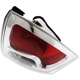 Purchase Top-Quality Passenger Side Taillamp Lens/Housing - FO2819113C pa4