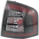 Purchase Top-Quality Passenger Side Taillamp Lens/Housing - FO2819133 pa8