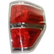 Purchase Top-Quality Passenger Side Taillamp Lens/Housing - FO2819143C pa4