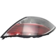 Purchase Top-Quality Passenger Side Taillamp Lens/Housing - GM2819198 pa1