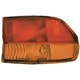 Purchase Top-Quality Passenger Side Taillamp Lens/Housing - HO2801158 pa1