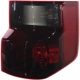 Purchase Top-Quality Passenger Side Taillamp Lens/Housing - HO2819136 pa9