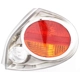 Purchase Top-Quality Passenger Side Taillamp Lens/Housing - NI2819109 pa4