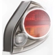 Purchase Top-Quality Passenger Side Taillamp Lens/Housing - NI2819109 pa6