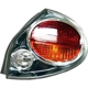 Purchase Top-Quality Passenger Side Taillamp Lens/Housing - NI2819109 pa8
