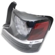 Purchase Top-Quality Passenger Side Taillamp Lens/Housing - SC2819111 pa10