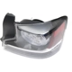 Purchase Top-Quality Passenger Side Taillamp Lens/Housing - SC2819111 pa16