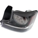 Purchase Top-Quality Passenger Side Taillamp Lens/Housing - SC2819111 pa4