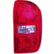 Purchase Top-Quality Assemblage de Feu Rouge Arrière côté passager - TO2819124 pa1