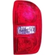 Purchase Top-Quality Assemblage de Feu Rouge Arrière côté passager - TO2819124 pa9