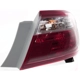 Purchase Top-Quality Passenger Side Taillamp Lens/Housing - TO2819129 pa4