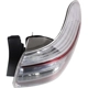Purchase Top-Quality Passenger Side Taillamp Lens/Housing - TO2819139 pa3