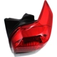Purchase Top-Quality Passenger Side Taillamp Lens/Housing - TO2819148 pa1