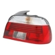 Purchase Top-Quality VARIOUS MANUFACTURERS - BM2819102 - Passenger Side Taillamp Lens/Housing pa1