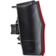 Purchase Top-Quality Passenger Side Taillamp Lens/Housing - BM2819114 pa2